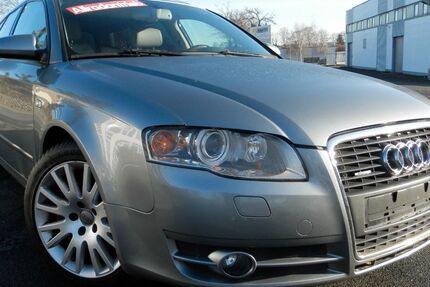 Audi A4 239.000 km 5.499 &euro; Elze 31008