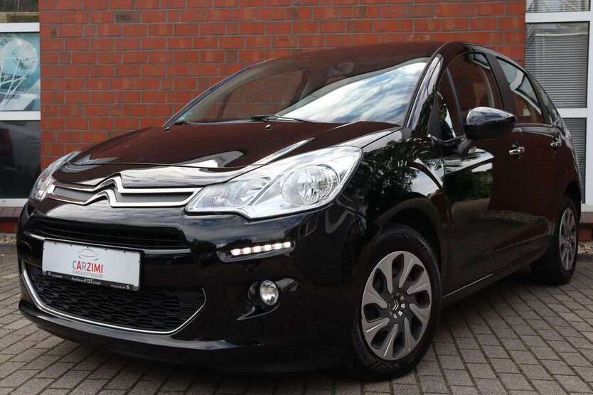 Citroen C3 54.900 km 6.490 € Hannover 30177