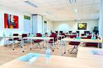 Top ausgestattete Private Offices, Workspaces und Coworking - All-in-Miete