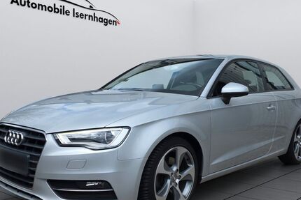 Audi A3 107.000 km 10.990 &euro; Isernhagen 30916