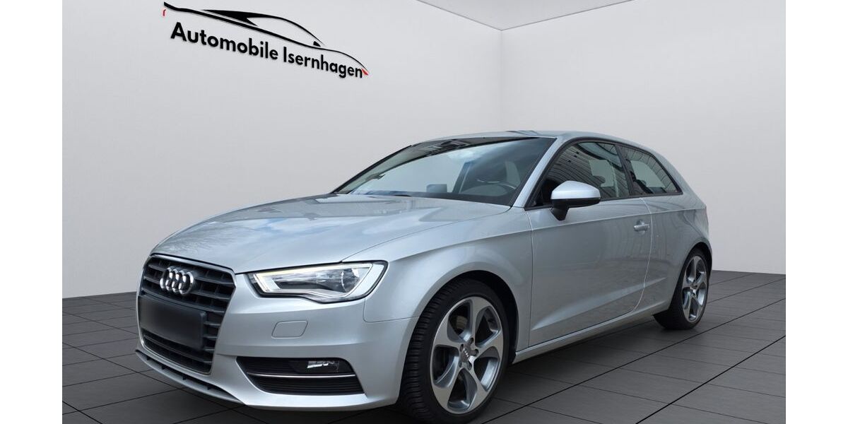 Audi A3 107.000 km 10.990 &euro; Isernhagen 30916
