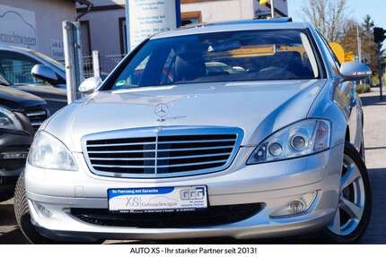 Mercedes-Benz S 350 194.600 km 9.490 &euro; Burgdorf 31303