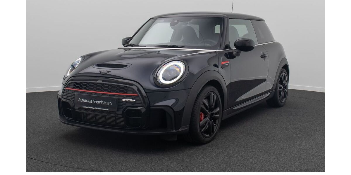 Mini John Cooper Works 55.357 km 31.999 &euro; Isernhagen 30916