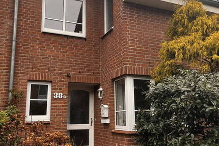Haus Hannover Heideviertel - 5 Zimmer, 120 m&sup2;, 459.000&euro; | Angebot:26731710