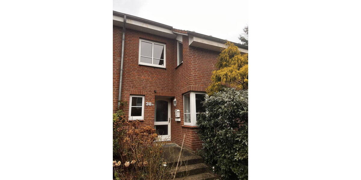 Reihenmittelhaus Hannover Heideviertel - 5 Zimmer, 120 m&sup2;, 459.000&euro; | Angebot:26731710