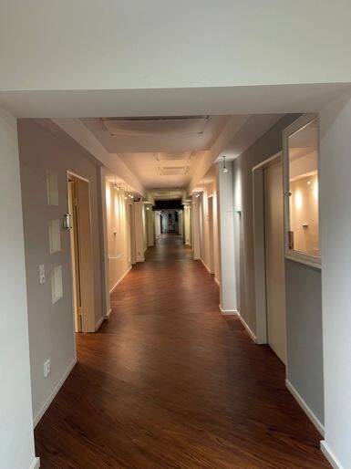 Team Space für bis zu 4 Personen - All-in-Miete zimmer