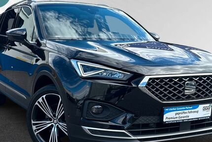 Seat Tarraco 95.000 km 24.950 &euro; Laatzen 30880
