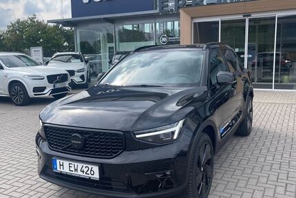 Volvo XC40 5.000 km 39.300 € Hannover 30179