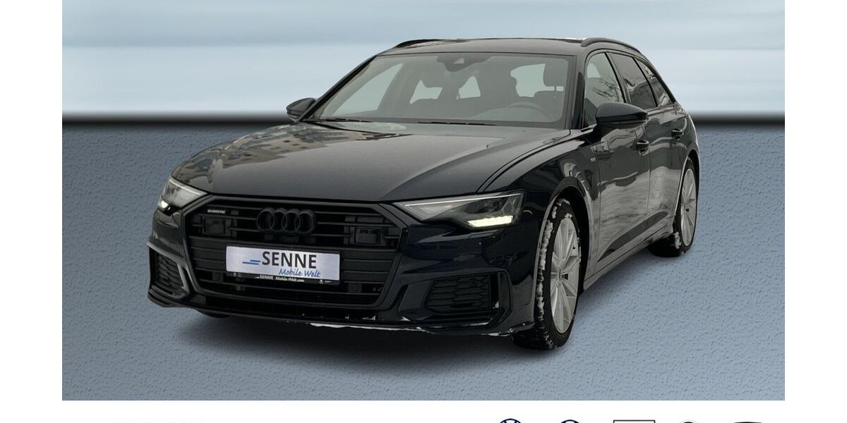 Audi A6 68.213 km 45.450 &euro; Barsinghausen 30890