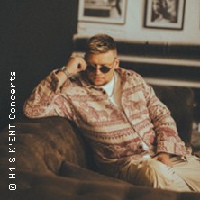 H1 Live - Alles wird gut Tour 2026 14.03.2026 Mephisto / Kulturzentrum Faust