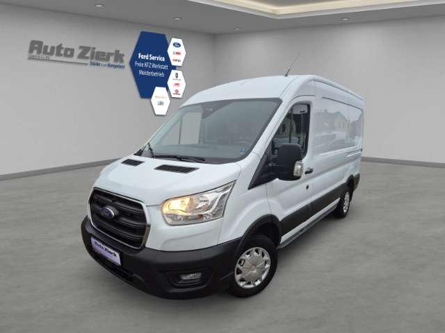 Ford Transit 143.187 km 19.990 € Lehrte 31275