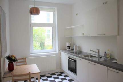 Wohnung Hannover List - 2 Zimmer, 62 m&sup2;, 1.020&euro; | Angebot:25706031