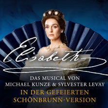 Elisabeth - Schönbrunn-Version Hannover
