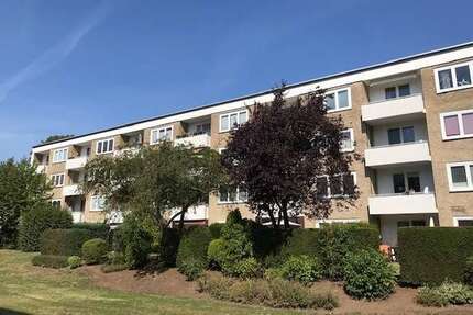 Wohnung zum Mieten in Hannover 848 € 106.2 m² 4 zimmer