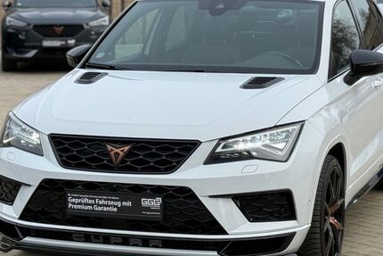 Cupra Ateca 132.000 km 20.900 &euro; Hannover 30449