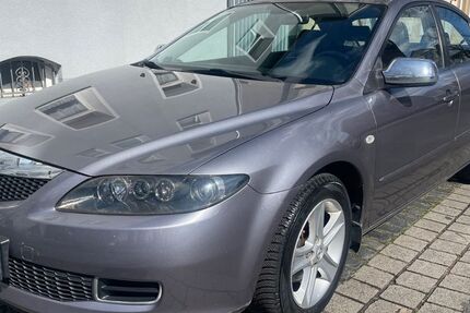 Mazda 6 130.775 km 3.699 &euro; Hannover 30629