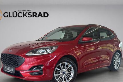 Ford Kuga 30.000 km 21.490 &euro; Hildesheim 31137