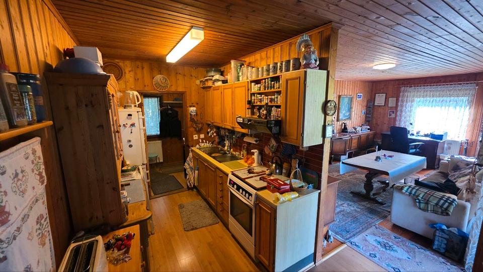 Einfamilienhaus Neustadt am Rübenberge - 2 Zimmer, 55 m&sup2;, 199.000&euro; | Angebot:26764552