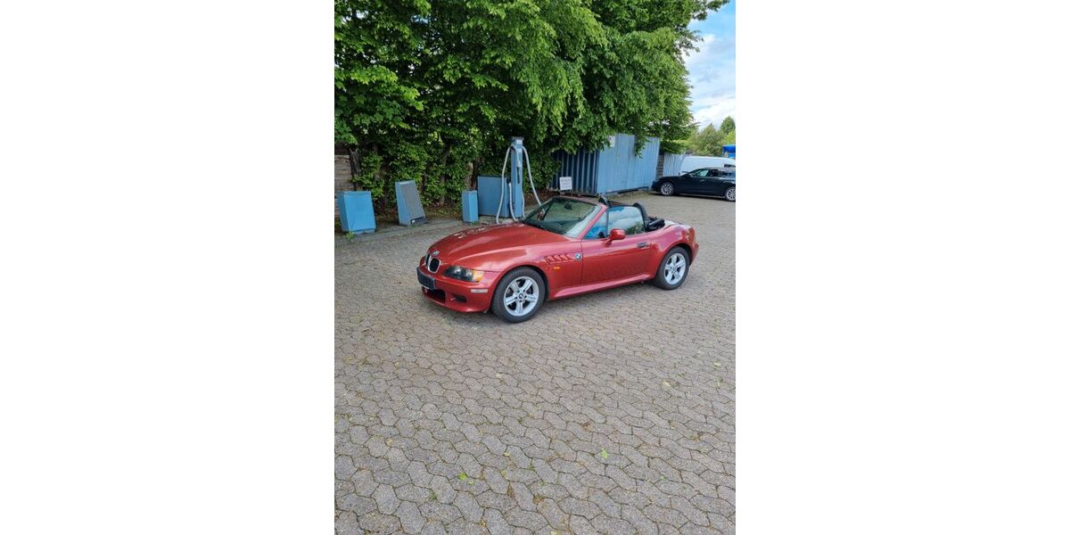 BMW Z3 229.000 km 6.000 &euro; hannover 30179