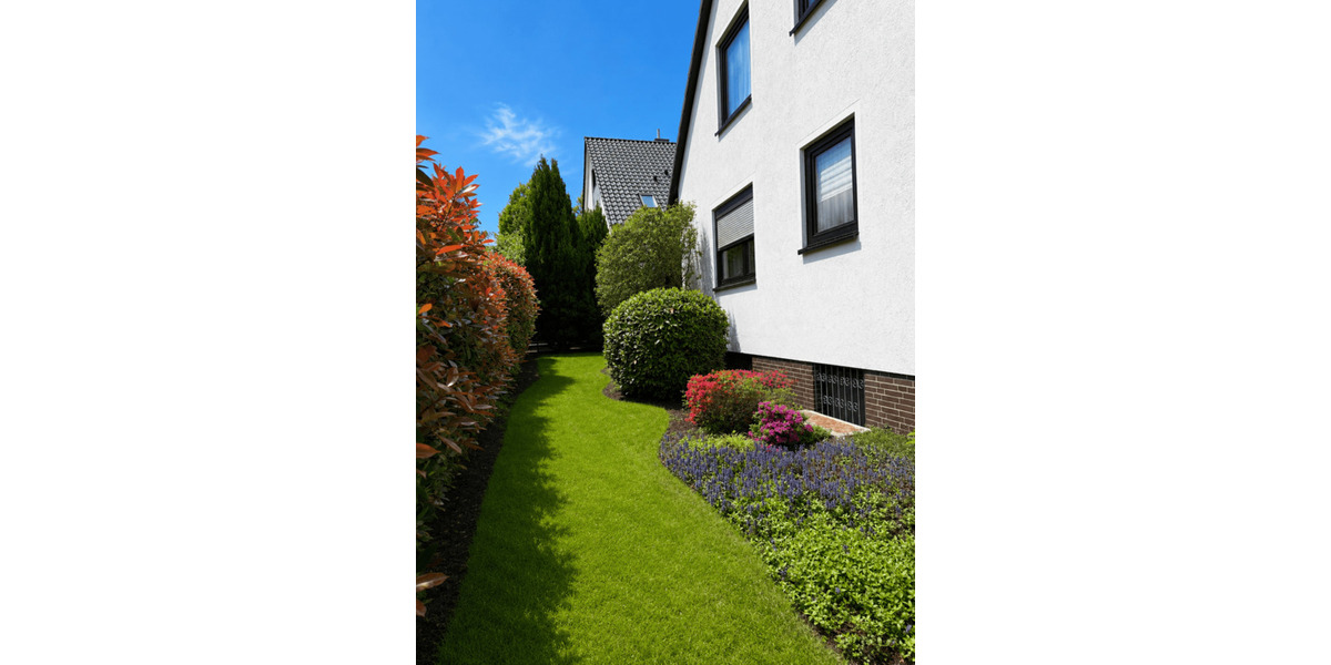 Mehrfamilienhaus, Wohnhaus Isernhagen Isernhagen N.B. - 8 Zimmer, 182 m&sup2;, 680.000&euro; | Angebot:26703123