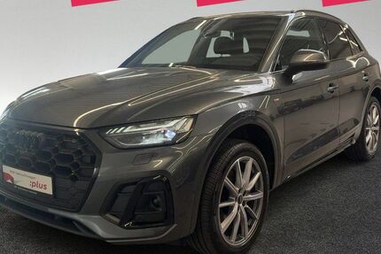 Audi Q5 23.438 km 43.990 &euro; Hannover 30179