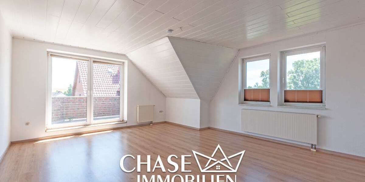 Wohnung zum Kaufen in Bad Münder am Deister Hachmühlen 169.000 € 94 m² 3 zimmer