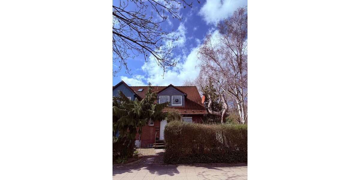 Einfamilienhaus Hannover Döhren-Wülfel - 4 Zimmer, 120 m&sup2;, 595.000&euro; | Angebot:26150238