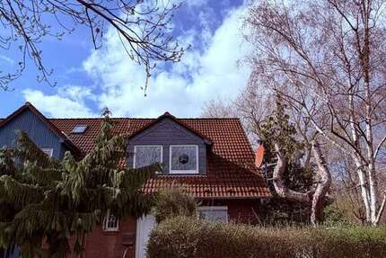 Haus Hannover Döhren-Wülfel - 4 Zimmer, 120 m&sup2;, 595.000&euro; | Angebot:26150238