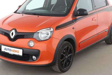 Renault Twingo 95.139 km 10.990 &euro; Laatzen 30880
