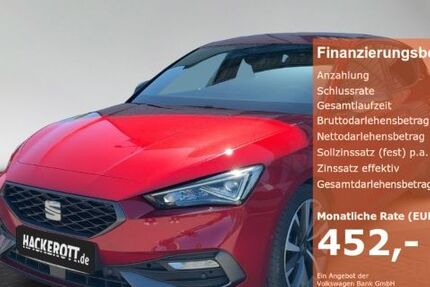 Seat Leon 40.225 km 19.960 &euro; Burgwedel 30938