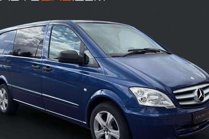 Mercedes-Benz Vito 299.854 km 8.500 &euro; Ronnenberg StT Empelde Region Hannover 30952