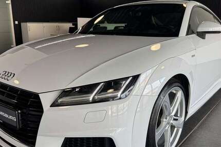 Audi TT 142.000 km 23.290 &euro; Hannover 30559