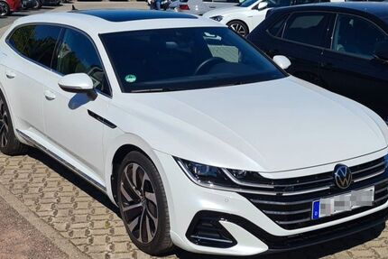 VW Arteon 20.500 km 36.900 &euro; Garbsen 30827
