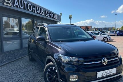 VW T-Cross 82.300 km 17.490 € Peine 31228