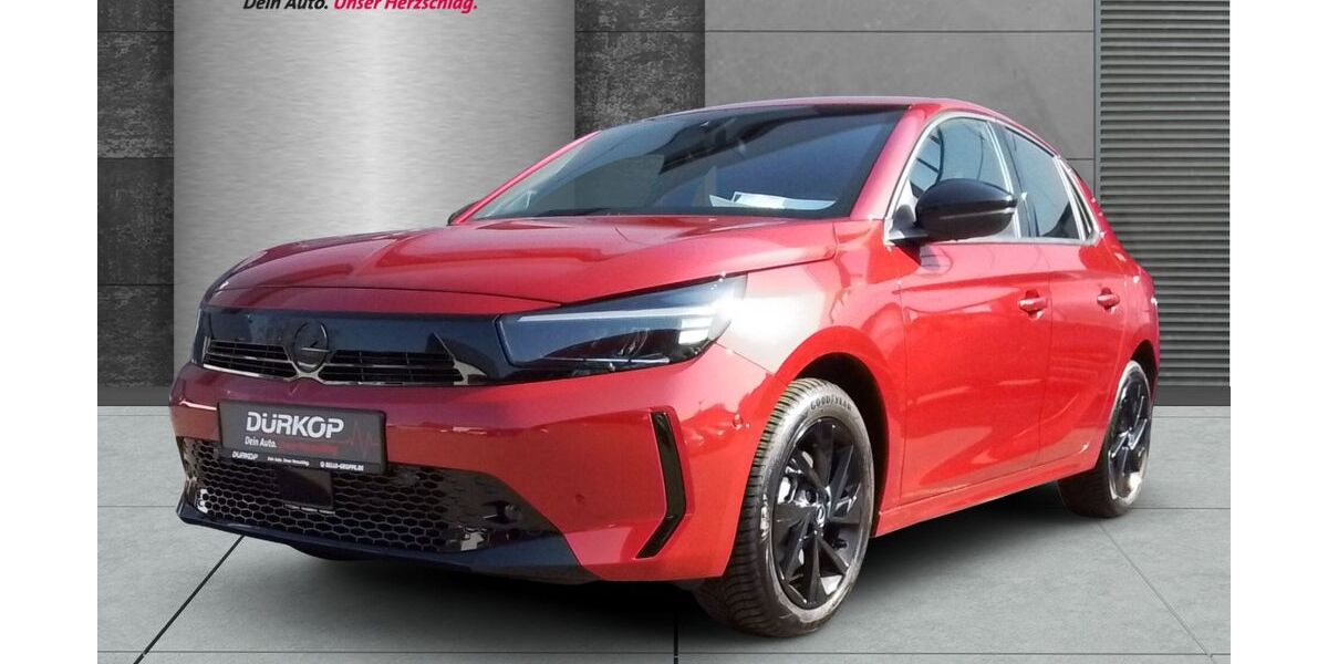 Opel Corsa 5.932 km 19.690 &euro; Hannover 30177