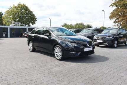 Seat Leon 138.600 km 12.900 € Hannover 30457