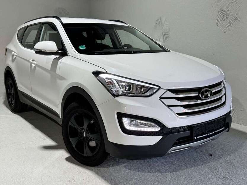 SANTA FE
