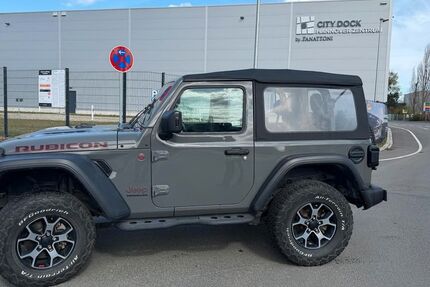 Jeep Wrangler 88.000 km 37.300 &euro; hannover 30453