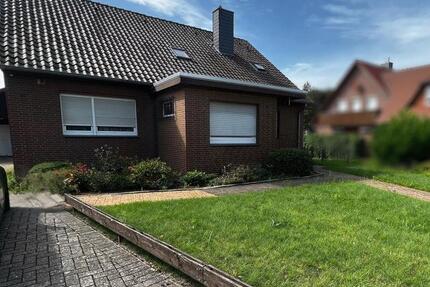 NEU saniertes Haus mieten 180m2 Rodewald Einfamilienhaus 6 zimmer