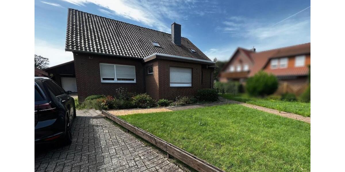 NEU saniertes Haus mieten 180m2 Rodewald Einfamilienhaus 6 zimmer