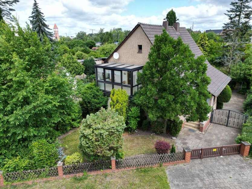 Haus zum Kaufen in Lehrte 350.000 € 133 m²