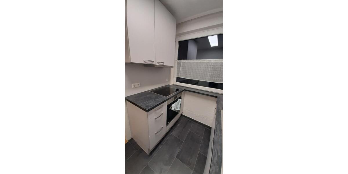 Etagenwohnung Hannover Bothfeld-Vahrenheide - 1 Zimmer, 35 m&sup2;, 550&euro; | Angebot:27596407