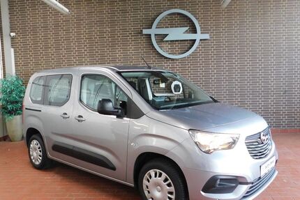 Opel Combo Life 107.892 km 14.850 &euro; Garbsen 30823