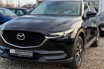 Mazda CX-5 187.700 km 12.690 &euro; Hildesheim 31137