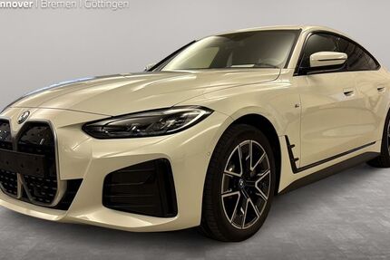 BMW i4 23.430 km 37.902 &euro; Hannover 30539