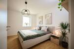Etagenwohnung Hannover Bemerode - 3 Zimmer, 73 m&sup2;, 330.000&euro; | Angebot:25671308