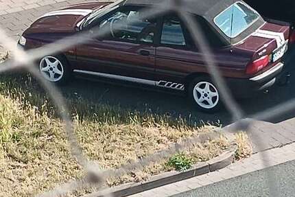Ford Escort 130.000 km 2.200 € Seelze 30926