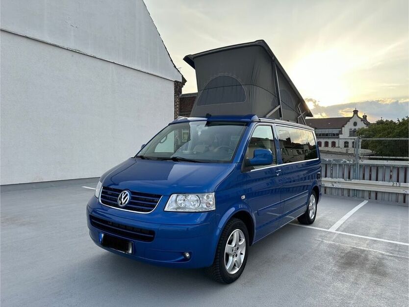 T5 California
