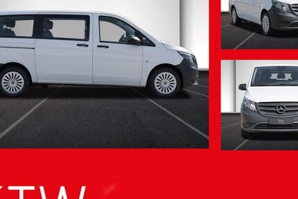 Mercedes-Benz Vito 35.355 km 31.344 &euro; Hildesheim 31137