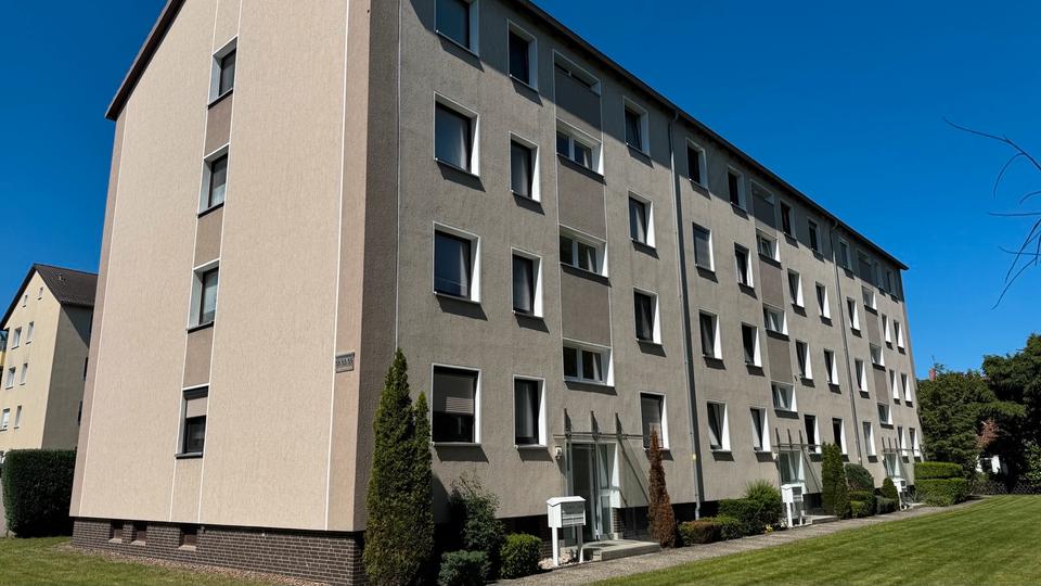 Etagenwohnung Hannover Herrenhausen-Stöcken - 2 Zimmer, 49 m&sup2;, 175.000&euro; | Angebot:27009751